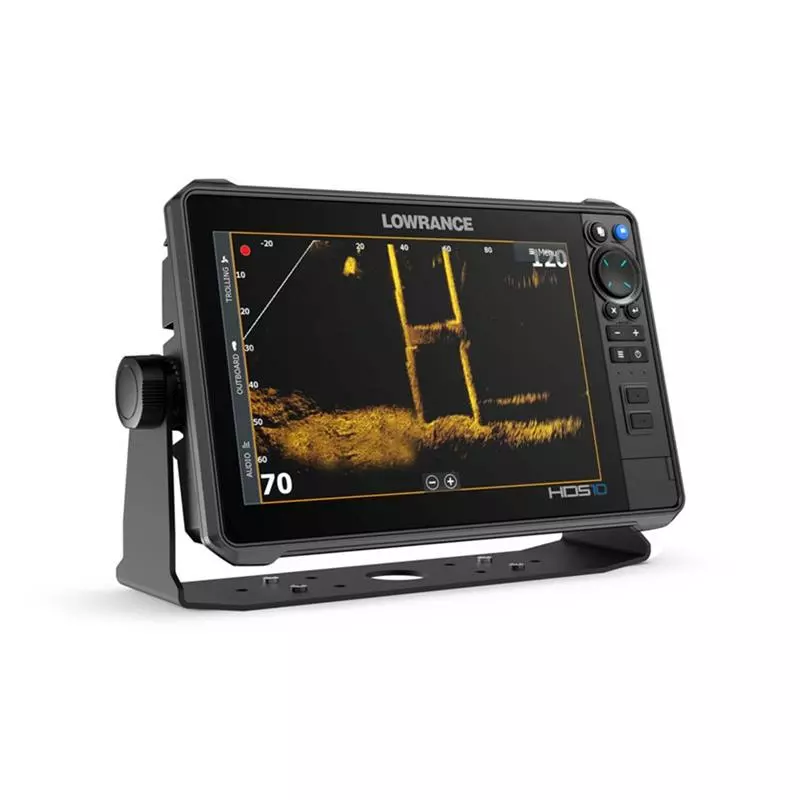 SONDEUR GPS LOWRANCE HDS 10 PRO 5 SONDEUR GPS LOWRANCE HDS 10 PRO – Bild 3