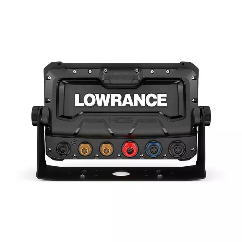 SONDEUR GPS LOWRANCE HDS 10 PRO 6 SONDEUR GPS LOWRANCE HDS 10 PRO – Bild 4