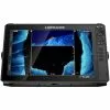 SONDEUR GPS LOWRANCE HDS-16 LIVE -Sicherheit Verkaufsgeschäft sondeur gps lowrance hds 16 live z 1915 191582