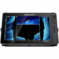 SONDEUR GPS LOWRANCE HDS-16 LIVE
