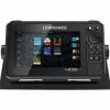 SONDEUR GPS LOWRANCE HDS-7 LIVE -Sicherheit Verkaufsgeschäft sondeur gps lowrance hds 7 live z 1868 186802