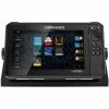 SONDEUR GPS LOWRANCE HDS-9 LIVE -Sicherheit Verkaufsgeschäft sondeur gps lowrance hds 9 live z 1915 191583