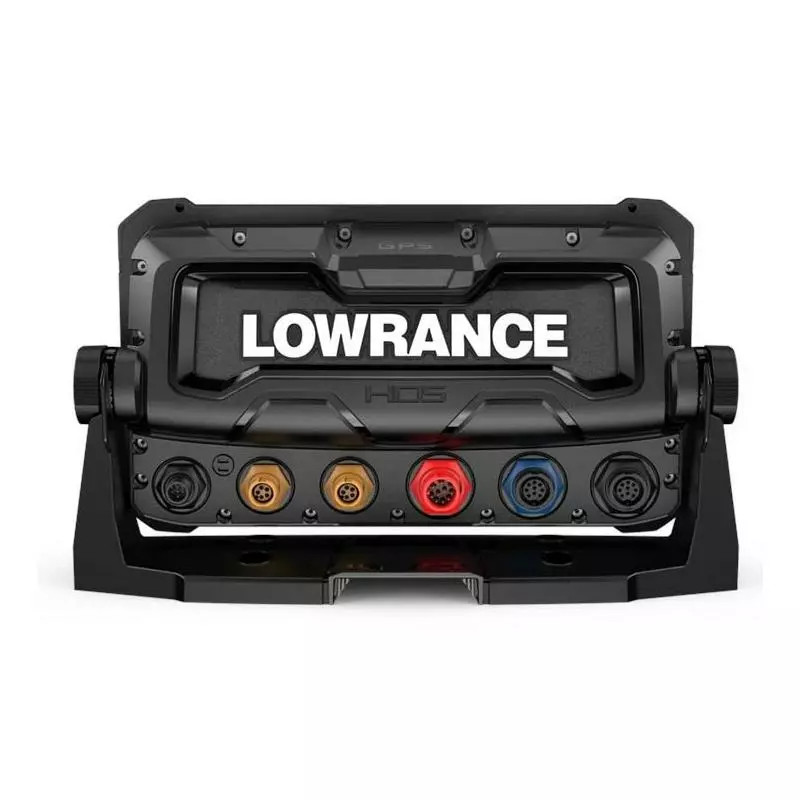 SONDEUR GPS LOWRANCE HDS 9 PRO 5 SONDEUR GPS LOWRANCE HDS 9 PRO – Bild 3