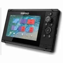 SONDEUR GPS SIMRAD CRUISE 7 + SONDE TABLEAU ARRIÈRE 83/200KHZ -Sicherheit Verkaufsgeschäft sondeur gps simrad cruise 7 sonde tableau arriere 83 200khz z 2488 248851 3