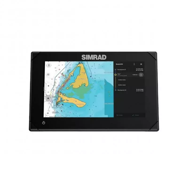 SONDEUR GPS SIMRAD NSX 3007 5 SONDEUR GPS SIMRAD NSX 3007 – Bild 3