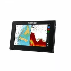 SONDEUR GPS SIMRAD NSX 3007 13 SONDEUR GPS SIMRAD NSX 3007 -Sicherheit Verkaufsgeschäft sondeur gps simrad nsx 3007 z 2495 249574 6