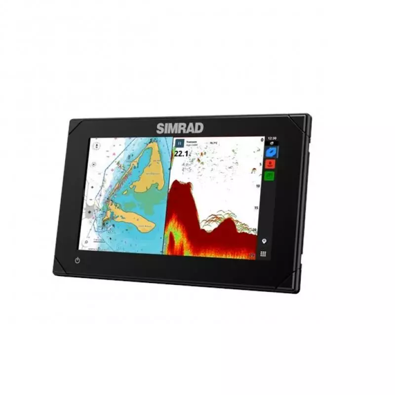 SONDEUR GPS SIMRAD NSX 3007 8 SONDEUR GPS SIMRAD NSX 3007 – Bild 6