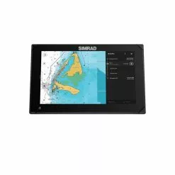 SONDEUR GPS SIMRAD NSX 3009 -Sicherheit Verkaufsgeschäft sondeur gps simrad nsx 3009 z 2495 249577 5