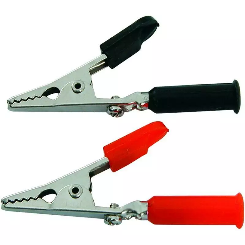 STARTERKABELKLEMMEN ISOLIERT EUROMARINE - 2ER PACK 3 STARTERKABELKLEMMEN ISOLIERT EUROMARINE - 2ER PACK