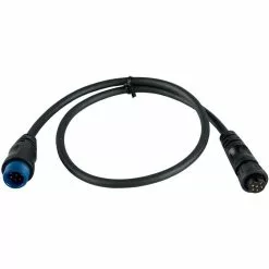 STECKER GARMIN WEIBCHEN 6 PINS / MÄNNLICH 8 PINS