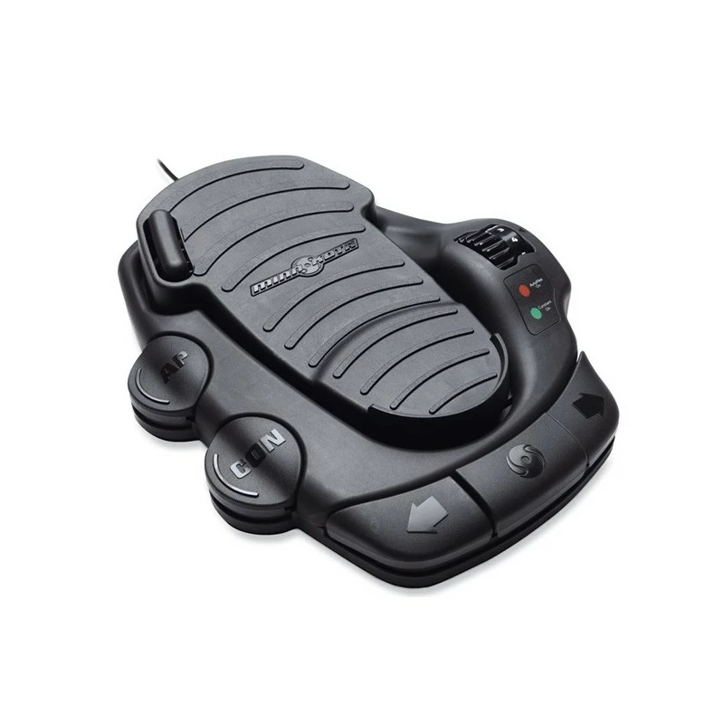 STEUERPEDAL MINN KOTA TERROVA / RIPTIDE ST 3 STEUERPEDAL MINN KOTA TERROVA / RIPTIDE ST