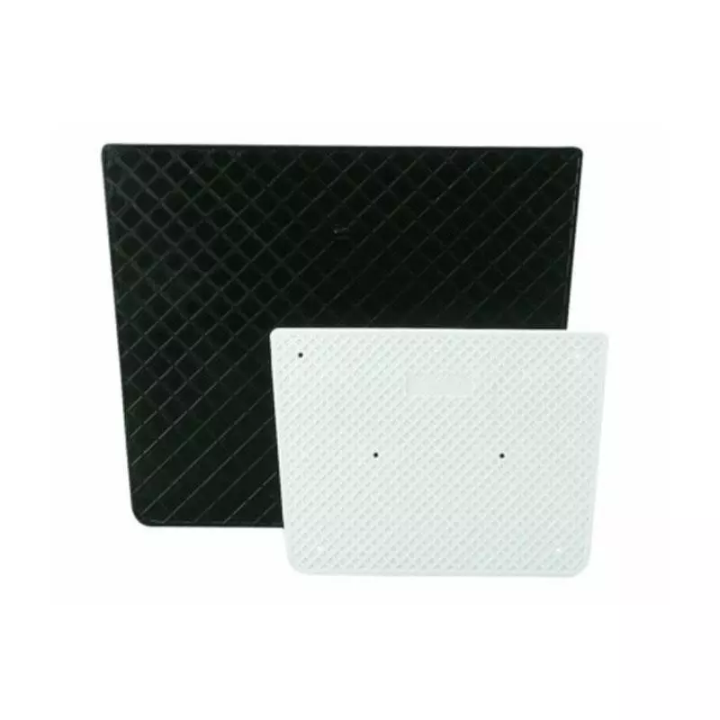 STUHLSCHUTZ KUNSTSTOFF 300 X 220 MM PLASTIMO 3 STUHLSCHUTZ KUNSTSTOFF 300 X 220 MM PLASTIMO