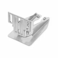 SUPPORT DE MONTAGE GARMIN SUR TABLEAU ARRIERE POUR USAGE INTENSIF AVEC PROTECTION CONTRE LES PROJECTIONS D EAU