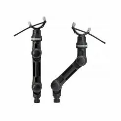 SUPPORT DE MOTEUR ÉLECTRIQUE RAILBLAZA TROLLING MOTOR XL