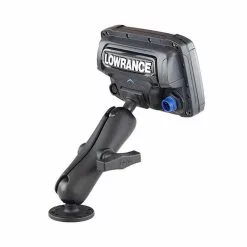 SUPPORT HORIZONTAL RAM MOUNTS POUR HOOK 3, 4 ET 5 / ELITE TI 5 ET 7 SANS ETRIER 11 SUPPORT HORIZONTAL RAM MOUNTS POUR HOOK 3, 4 ET 5 / ELITE TI 5 ET 7 SANS ETRIER -Sicherheit Verkaufsgeschäft support horizontal ram mounts pour hook 3 4 et 5 elite ti 7 sans etrier z 1900 190075 4