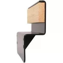 Pike'n Bass SUPPORT MOTEUR AUXILIAIRE PIKE N BASS