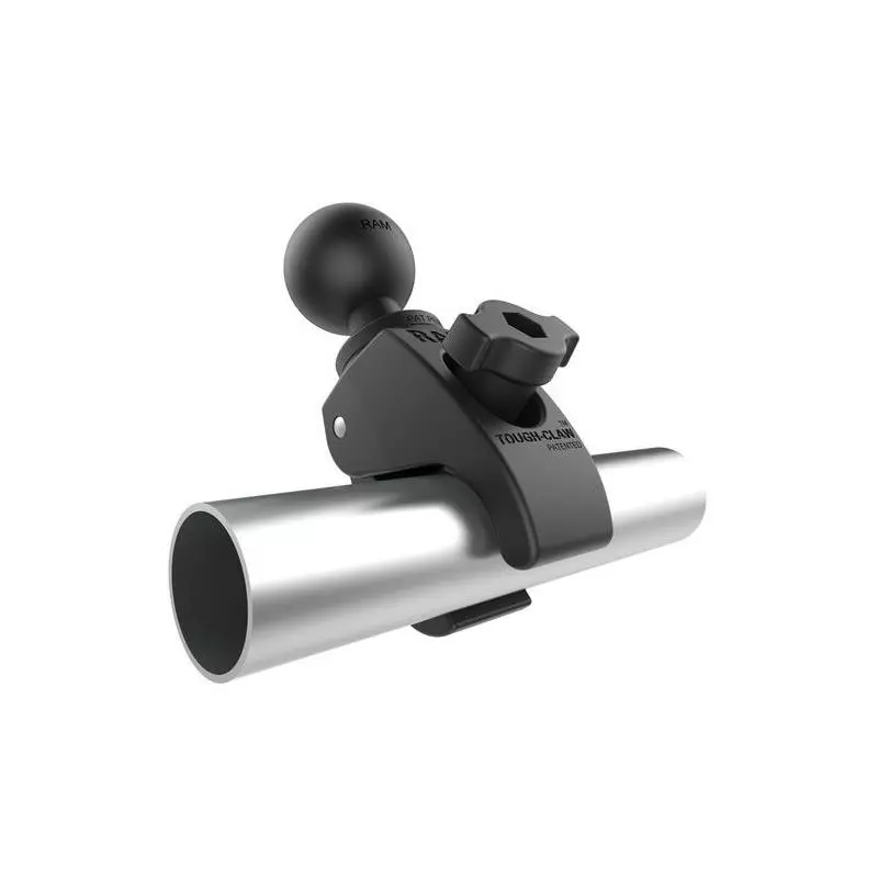 SUPPORT PARTIE HAUTE POUR MOTEUR ÉLECTRIQUE RAM MOUNTS POUR (PINCE) BOULE C 5 SUPPORT PARTIE HAUTE POUR MOTEUR ÉLECTRIQUE RAM MOUNTS POUR (PINCE) BOULE C – Bild 3