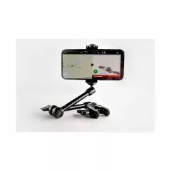 SUPPORT SMARTPHONE ARTICULÉ DEEPER POUR FLOAT TUBE ET KAYAK -Sicherheit Verkaufsgeschäft support smartphone articule deeper pour float tube et kayak z 2437 243790 6