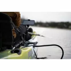 SUPPORT SMARTPHONE ARTICULÉ DEEPER POUR FLOAT TUBE ET KAYAK -Sicherheit Verkaufsgeschäft support smartphone articule deeper pour float tube et kayak z 2437 243790 8