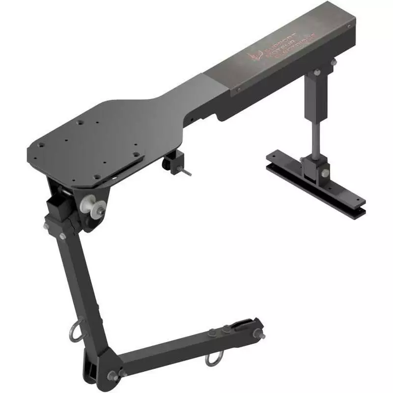 SYSTEME DE FIXATION MINN KOTA MOTEUR AVANT SPECIAL SEMI RIGIDE 3 SYSTEME DE FIXATION MINN KOTA MOTEUR AVANT SPECIAL SEMI RIGIDE