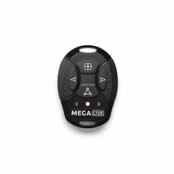 TÉLÉCOMMANDE OPTIONNELLE HUMMINBIRD POUR TARGETLOCK