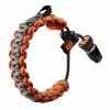 ÜBERLEBENSARMBAND MIT TRILLERPFEIFE GERBER SURVIVAL BRACELET -Sicherheit Verkaufsgeschäft uberlebensarmband mit trillerpfeife gerber survival bracelet z 893 89343
