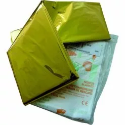 ÜBERLEBENSDECKE FORWATER