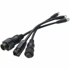 UNIVERSALADAPTER FÜR SONDE MINN KOTA SONAR 2