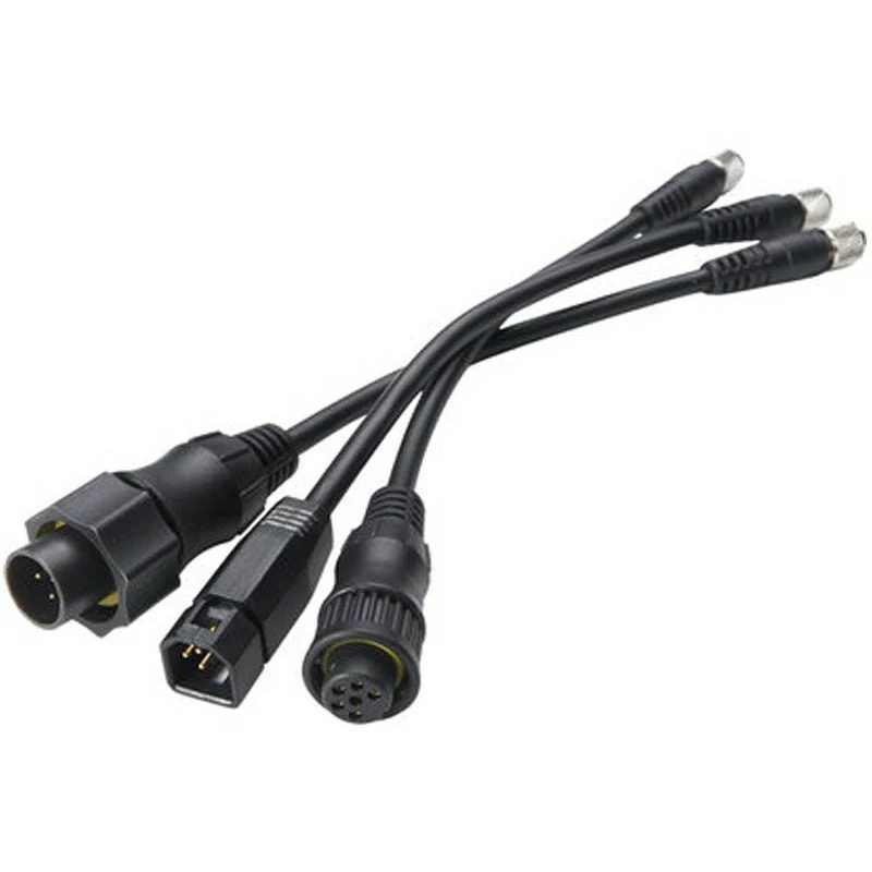 UNIVERSALADAPTER FÜR SONDE MINN KOTA SONAR 2 3 UNIVERSALADAPTER FÜR SONDE MINN KOTA SONAR 2