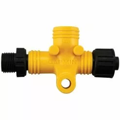 VERBINDUNG ISOLIERT GARMIN NMEA 2000