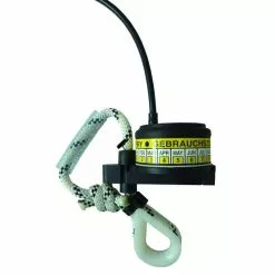 VERLÄNGERUNG INFLATOR SCHLAUCHBOOT FORWATER