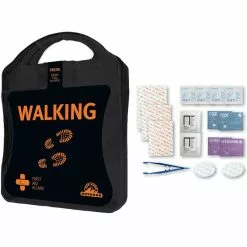 WANDERSET / ERSTE HILFE RFX CARE OUTDOOR WALKING